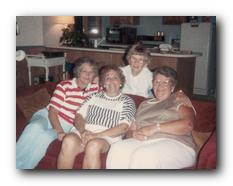 unk, unk, Gladys Hutton, Margaret Bartle