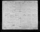 VA Bonnie Birth Registration