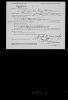 van Amber - Hartman License Application 1907