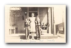 Irene Garner and Sons